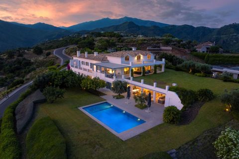 Villa a Benahavis, Malaga, Benahavis - € 4.750.000 | Ref: R5070361 - foto 2