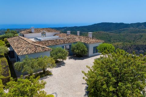 Villa a Benahavis, Malaga, Benahavis - € 4.750.000 | Ref: R5070361 - foto 4