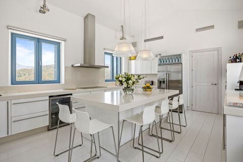 Villa a Benahavis, Malaga, Benahavis - € 4.750.000 | Ref: R5070361 - foto 17