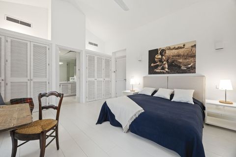Villa a Benahavis, Malaga, Benahavis - € 4.750.000 | Ref: R5070361 - foto 31