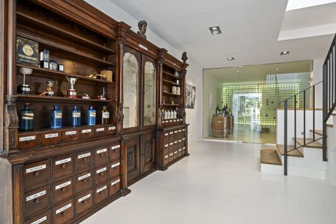Villa a Benahavis, Malaga, Benahavis - € 4.750.000 | Ref: R5070361 - foto 37