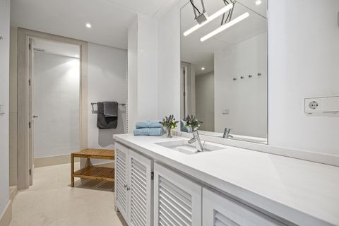 Villa a Benahavis, Malaga, Benahavis - € 4.750.000 | Ref: R5070361 - foto 43
