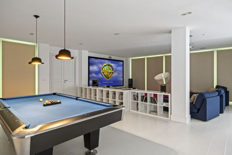 Villa a Benahavis, Malaga, Benahavis - € 4.750.000 | Ref: R5070361 - foto 45