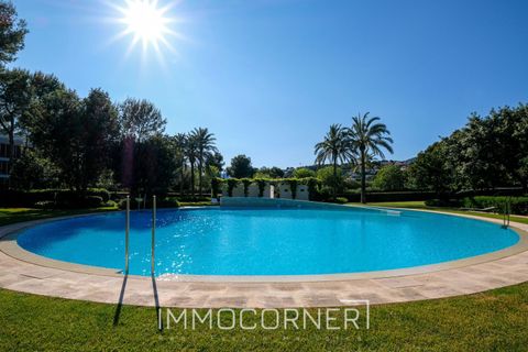 Penthouse in Calvia, Mallorca - Foto 2