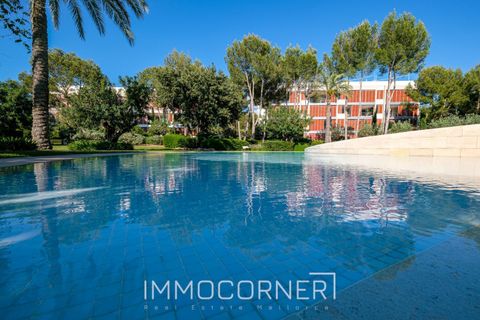 Penthouse in Calvia, Mallorca - Foto 3