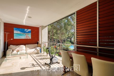 Penthouse in Calvia, Mallorca - Foto 5