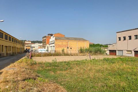 Helårsgrund i Navarcles, Barcelona, Navarcles - € 60.000 | Ref: EXP10660/8930 - foto 1