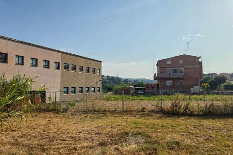 Helårsgrund i Navarcles, Barcelona, Navarcles - € 60.000 | Ref: EXP10660/8930 - foto 8