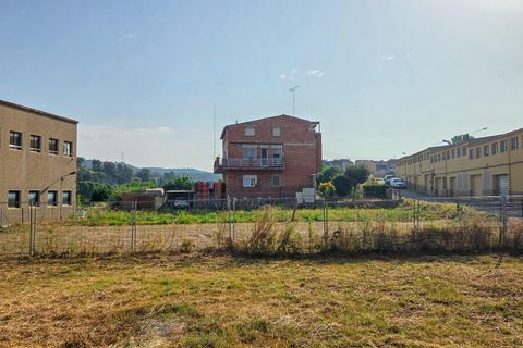 Helårsgrund i Navarcles, Barcelona, Navarcles - € 60.000 | Ref: EXP10660/8930 - foto 9