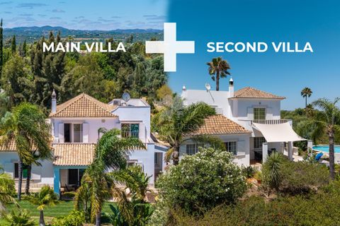 Villa i Tavira, Faro, Tavira - € 1.399.000 | Ref: HOME2434V - foto 1