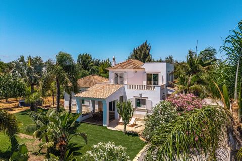 Villa i Tavira, Faro, Tavira - € 1.399.000 | Ref: HOME2434V - foto 4