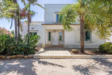 Villa i Tavira, Faro, Tavira - € 1.399.000 | Ref: HOME2434V - foto 5