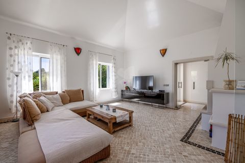 Villa i Tavira, Faro, Tavira - € 1.399.000 | Ref: HOME2434V - foto 7