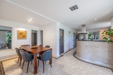 Villa i Tavira, Faro, Tavira - € 1.399.000 | Ref: HOME2434V - foto 10
