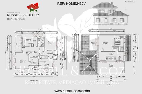 Villa i Tavira, Faro, Tavira - € 1.399.000 | Ref: HOME2434V - foto 45