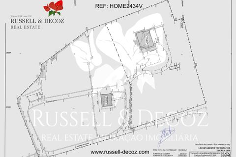 Villa i Tavira, Faro, Tavira - € 1.399.000 | Ref: HOME2434V - foto 47