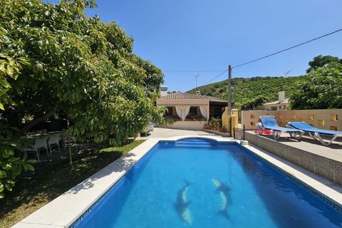 Villa a Casares, Malaga, Casares - € 479.000 | Ref: R5116900 - foto 8