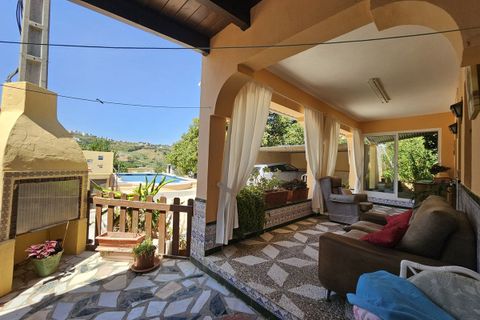 Villa i Casares, Malaga, Casares - € 479.000 | Ref: R5116900 - foto 2
