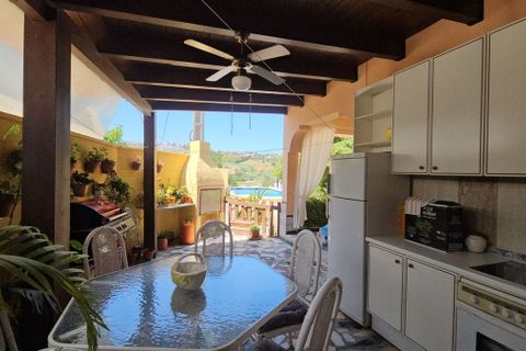 Villa i Casares, Malaga, Casares - € 479.000 | Ref: R5116900 - foto 6