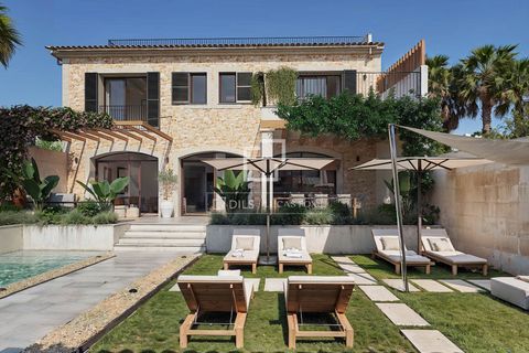 Villa i Ses Salines, Mallorca, Ses Salines - € 3 600 000 | Ref: MAL61354 - foto 2