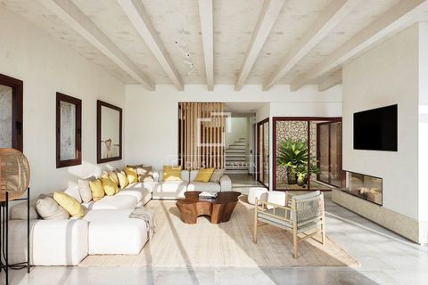Villa i Ses Salines, Mallorca, Ses Salines - € 3 600 000 | Ref: MAL61354 - foto 8