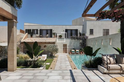 Villa i Ses Salines, Mallorca, Ses Salines - € 3 600 000 | Ref: MAL61354 - foto 22