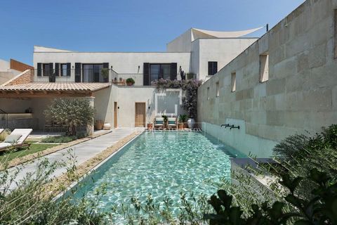 Villa i Ses Salines, Mallorca, Ses Salines - € 3 600 000 | Ref: MAL61354 - foto 23