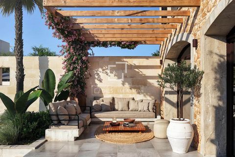 Villa i Ses Salines, Mallorca, Ses Salines - € 3 600 000 | Ref: MAL61354 - foto 24