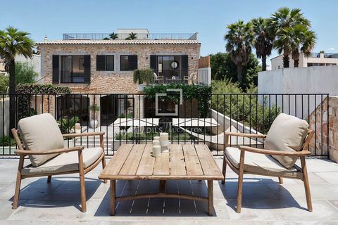 Villa i Ses Salines, Mallorca, Ses Salines - € 3 600 000 | Ref: MAL61354 - foto 25