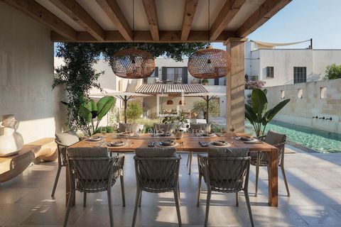 Villa i Ses Salines, Mallorca, Ses Salines - € 3 600 000 | Ref: MAL61354 - foto 27
