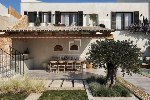 Villa i Ses Salines, Mallorca, Ses Salines - € 3 600 000 | Ref: MAL61354 - foto 28