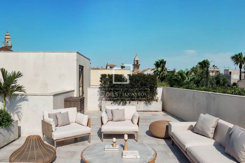 Villa i Ses Salines, Mallorca, Ses Salines - € 3 600 000 | Ref: MAL61354 - foto 29