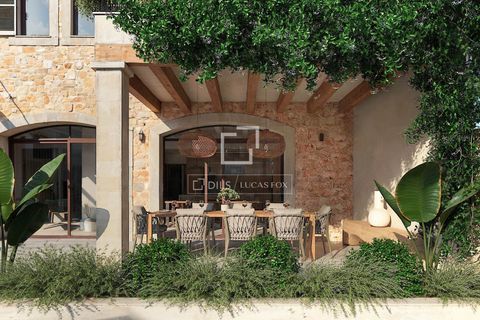 Villa i Ses Salines, Mallorca, Ses Salines - € 3 600 000 | Ref: MAL61354 - foto 32