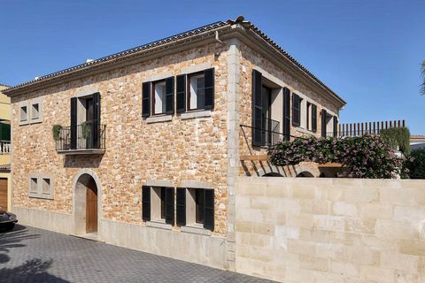 Villa i Ses Salines, Mallorca, Ses Salines - € 3 600 000 | Ref: MAL61354 - foto 34