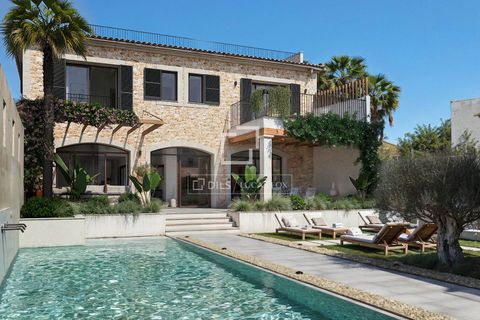 Villa i Ses Salines, Mallorca, Ses Salines - € 3 600 000 | Ref: MAL61354 - foto 35