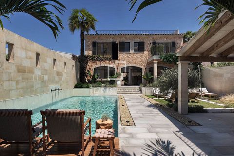 Villa i Ses Salines, Mallorca, Ses Salines - € 3 600 000 | Ref: MAL61354 - foto 36