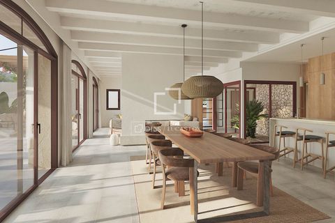 Villa i Ses Salines, Mallorca, Ses Salines - € 3 600 000 | Ref: MAL61354 - foto 9