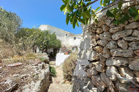 Herregård i Alaior, Menorca, Alaior - € 3 600 000 | Ref: MEN61737 - foto 11