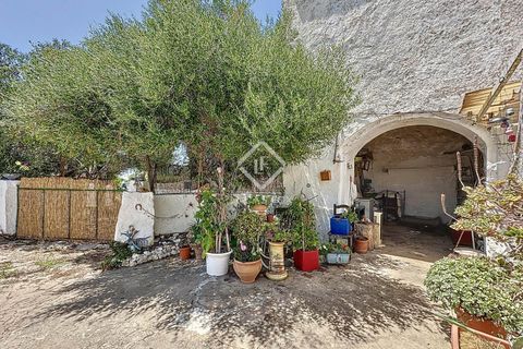 Herregård i Alaior, Menorca, Alaior - € 3 600 000 | Ref: MEN61737 - foto 15