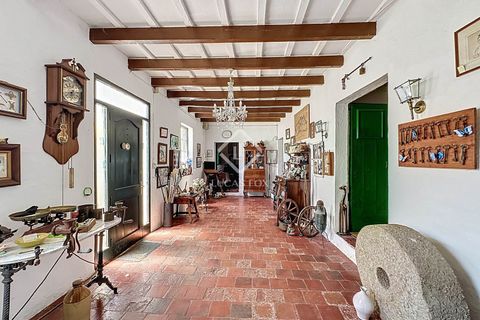 Herregård i Alaior, Menorca, Alaior - € 3 600 000 | Ref: MEN61737 - foto 17