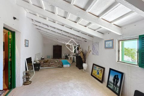 Herregård i Alaior, Menorca, Alaior - € 3 600 000 | Ref: MEN61737 - foto 29