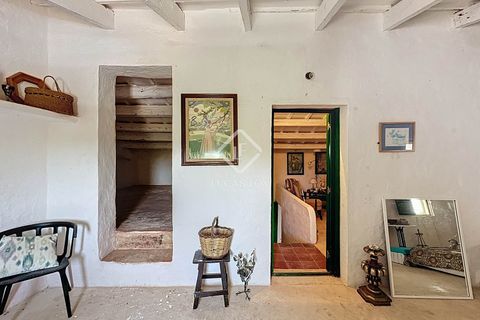 Herregård i Alaior, Menorca, Alaior - € 3 600 000 | Ref: MEN61737 - foto 30