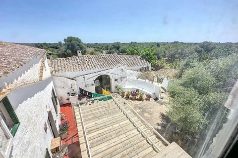 Herregård i Alaior, Menorca, Alaior - € 3 600 000 | Ref: MEN61737 - foto 32