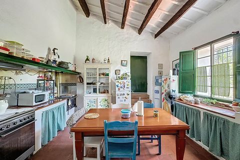 Herregård i Alaior, Menorca, Alaior - € 3 600 000 | Ref: MEN61737 - foto 36