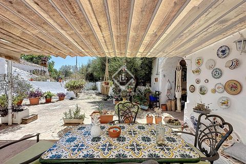 Herregård i Alaior, Menorca, Alaior - € 3 600 000 | Ref: MEN61737 - foto 46