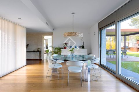 Villa a Vallromanes, Barcelona, Vallromanes - € 1.260.000 | Ref: MRS56625 - foto 10