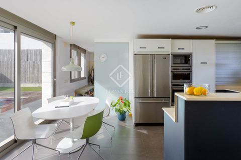 Villa a Vallromanes, Barcelona, Vallromanes - € 1.260.000 | Ref: MRS56625 - foto 13