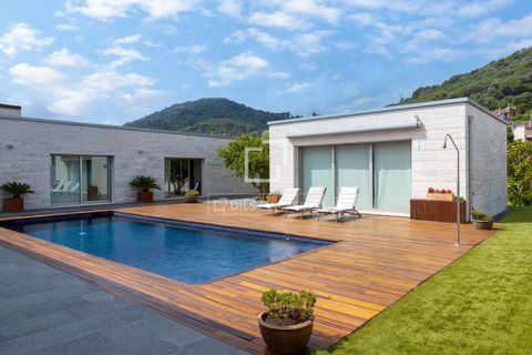 Villa a Vallromanes, Barcelona, Vallromanes - € 1.260.000 | Ref: MRS56625 - foto 2