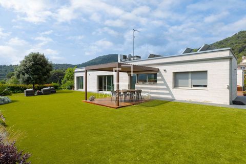Villa a Vallromanes, Barcelona, Vallromanes - € 1.260.000 | Ref: MRS56625 - foto 4