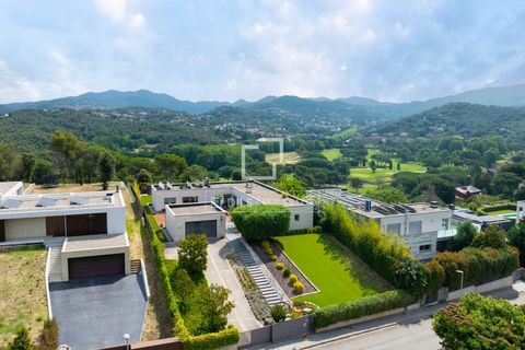 Villa a Vallromanes, Barcelona, Vallromanes - € 1.260.000 | Ref: MRS56625 - foto 6